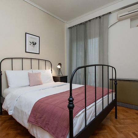 Houseloft Queen Olga Casa Salonicco Esterno foto