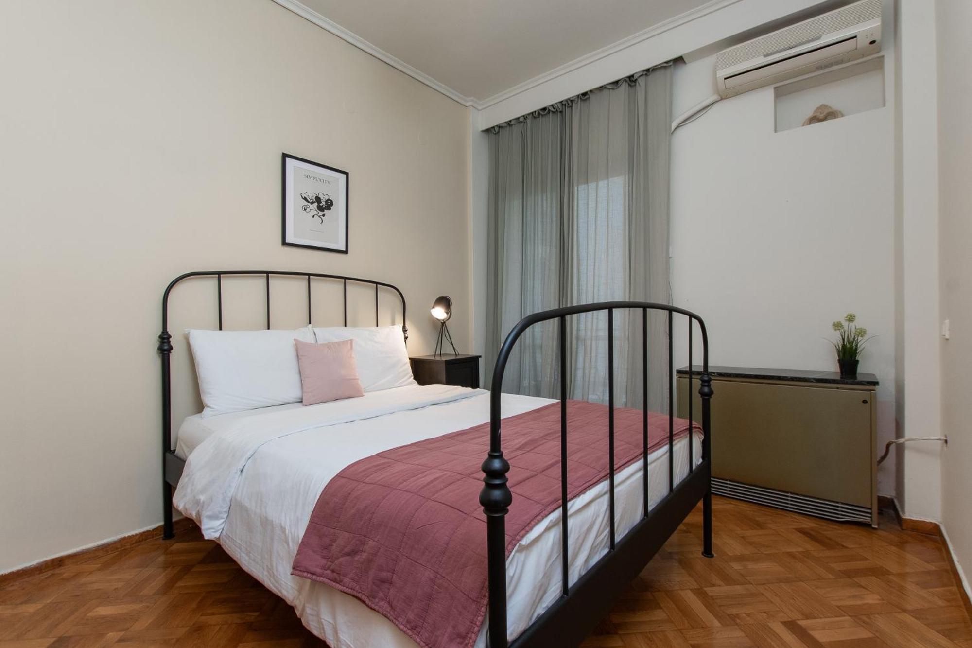 Houseloft Queen Olga Casa Salonicco Esterno foto